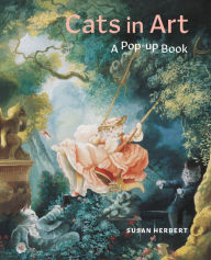 Scribd book downloader Cats in Art: A Pop-Up Book (English literature)