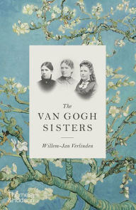 Best free ebooks download The Van Gogh Sisters by Willem-Jan Verlinden (English literature)