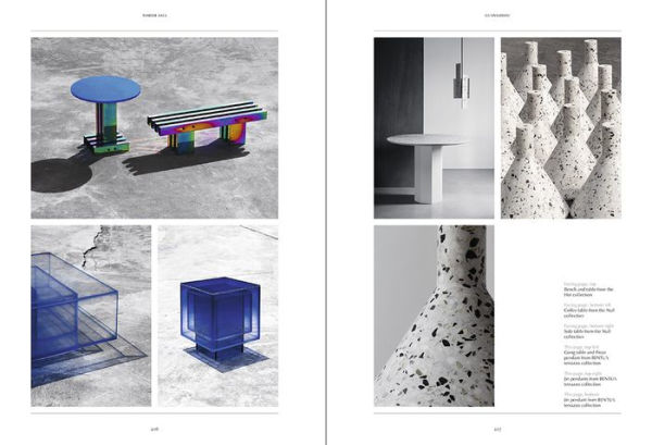 Design in Asia: The New Wave