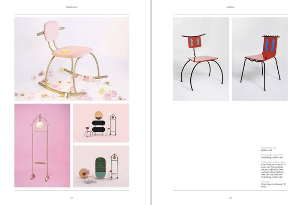 Design in Asia: The New Wave