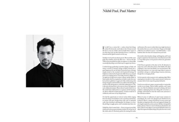 Design in Asia: The New Wave