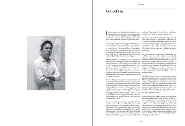 Design in Asia: The New Wave
