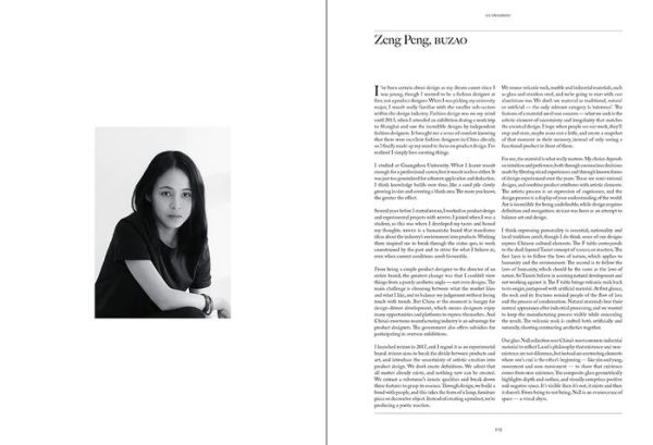 Design in Asia: The New Wave