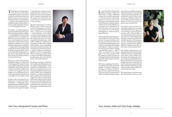 Design in Asia: The New Wave