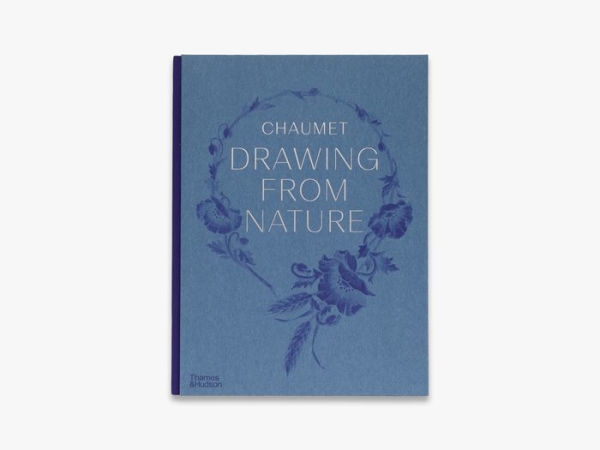 Chaumet: Drawing from Nature