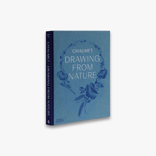 Chaumet: Drawing from Nature