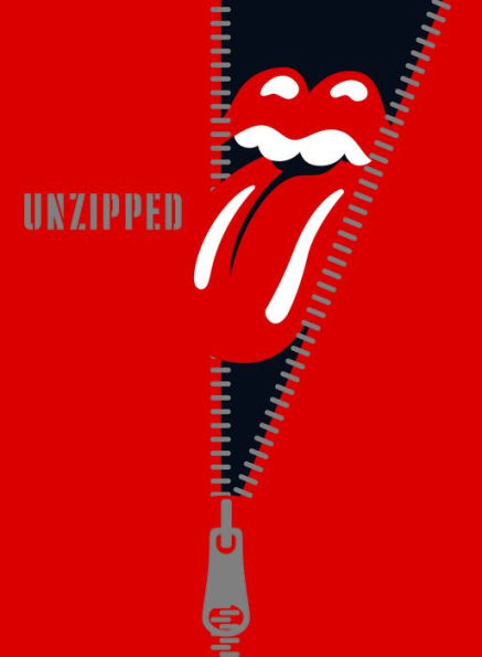 The Rolling Stones: Unzipped