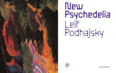 Alternative view 2 of New Psychedelia