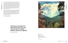 Alternative view 3 of New Psychedelia