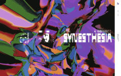Alternative view 8 of New Psychedelia