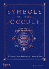 Ebook gratis italiano download per android Symbols of the Occult by Eric Chaline  (English Edition) 9780500024034