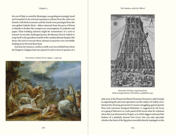 Natural Light: the Art of Adam Elsheimer and Dawn Modern Science