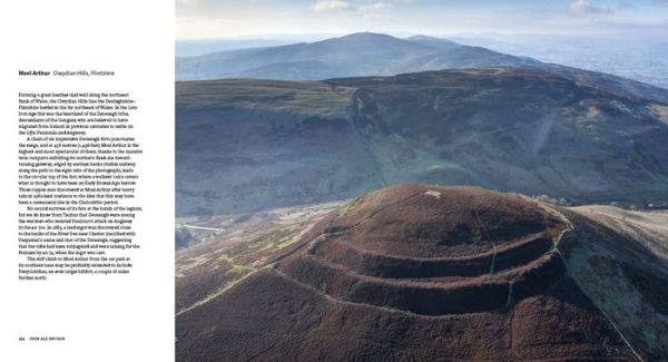Aerial Atlas of Ancient Britain