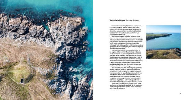 Aerial Atlas of Ancient Britain