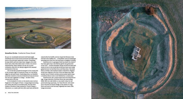 Aerial Atlas of Ancient Britain