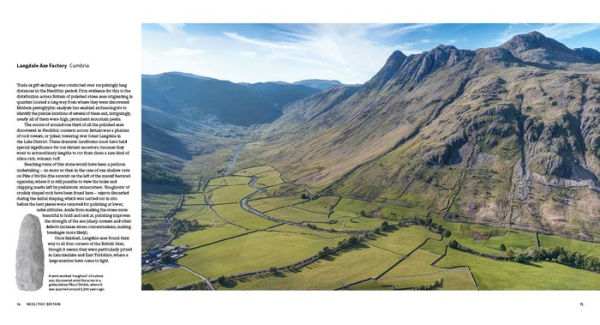 Aerial Atlas of Ancient Britain