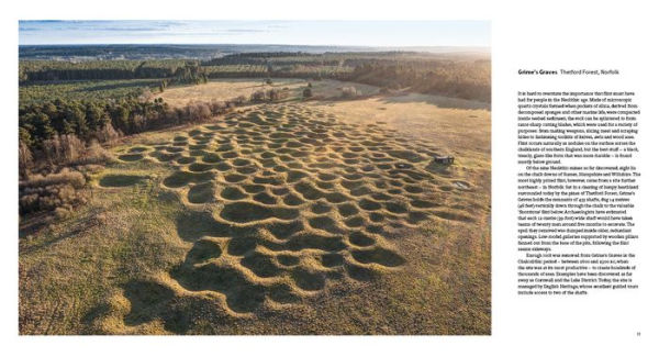 Aerial Atlas of Ancient Britain
