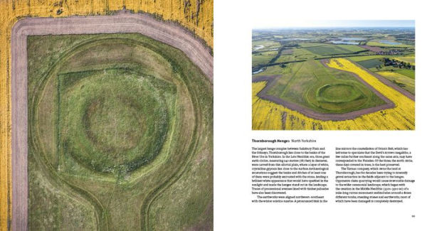 Aerial Atlas of Ancient Britain