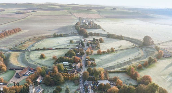 Aerial Atlas of Ancient Britain