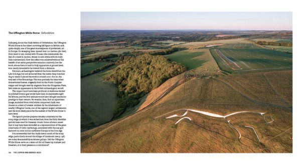 Aerial Atlas of Ancient Britain
