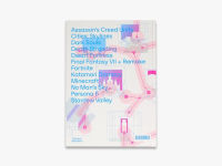 Alternative view 16 of Videogame Atlas: Mapping Interactive Worlds