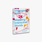 Alternative view 9 of Videogame Atlas: Mapping Interactive Worlds