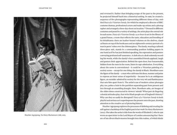 Imagining England's Past: Inspiration, Enchantment, Obsession