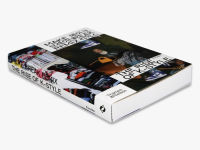 Alternative view 5 of Make Break Remix: The Rise of K-Style