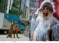 Alternative view 6 of Make Break Remix: The Rise of K-Style