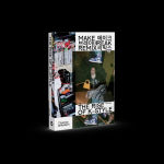 Alternative view 10 of Make Break Remix: The Rise of K-Style