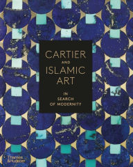 Download full ebooks free Cartier and Islamic Art: In Search of Modernity by Heather Ecker, Judith Henon-Reynaud, Évelyne Possémé, Sarah Schleuning, Agustín Arteaga