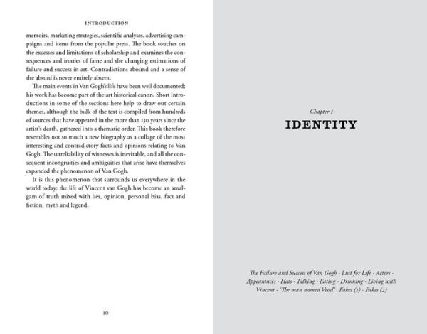 Who Shot Van Gogh?: Facts and Counterfacts About the World?s Most Famous Artist