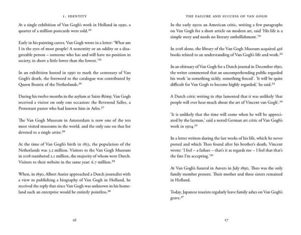 Who Shot Van Gogh?: Facts and Counterfacts About the World?s Most Famous Artist