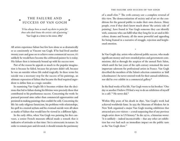 Who Shot Van Gogh?: Facts and Counterfacts About the World?s Most Famous Artist