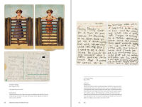 Alternative view 9 of Love Lucian: The Letters of Lucian Freud 1939-1954