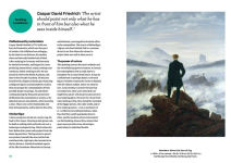 Alternative view 5 of How Art Can Change Your Life