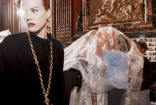 Alternative view 3 of Yves Saint Laurent: Inside Out: A Creative Universe Revealed
