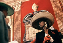 Alternative view 6 of Yves Saint Laurent: Inside Out: A Creative Universe Revealed