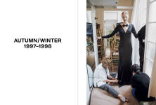 Alternative view 9 of Yves Saint Laurent: Inside Out: A Creative Universe Revealed