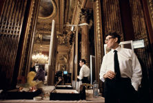Alternative view 10 of Yves Saint Laurent: Inside Out: A Creative Universe Revealed