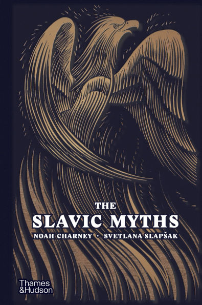 The Slavic Myths