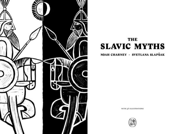 The Slavic Myths