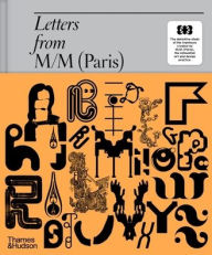 Letters from M/M (Paris)