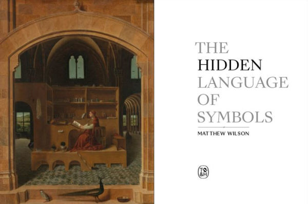 The Hidden Language of Symbols