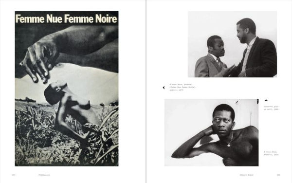 The African Gaze: Photography, Cinema and Power