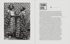 Alternative view 7 of The African Gaze: Photography, Cinema and Power