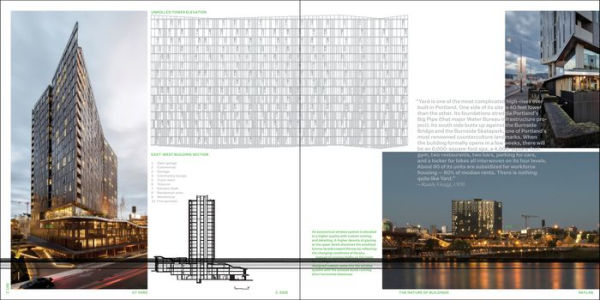 Skylab: The Nature of Buildings