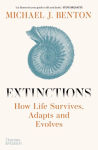 Alternative view 1 of Extinctions: How Life Survives, Adapts and Evolves