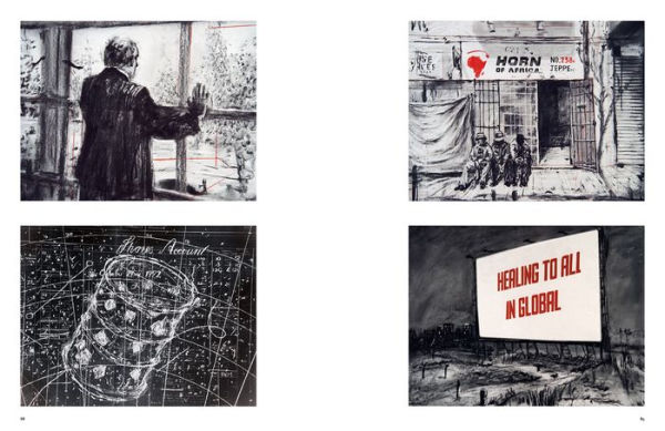 The Human Condition: Media Art from the Kramlich Collection, I