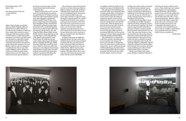 The Human Condition: Media Art from the Kramlich Collection, I